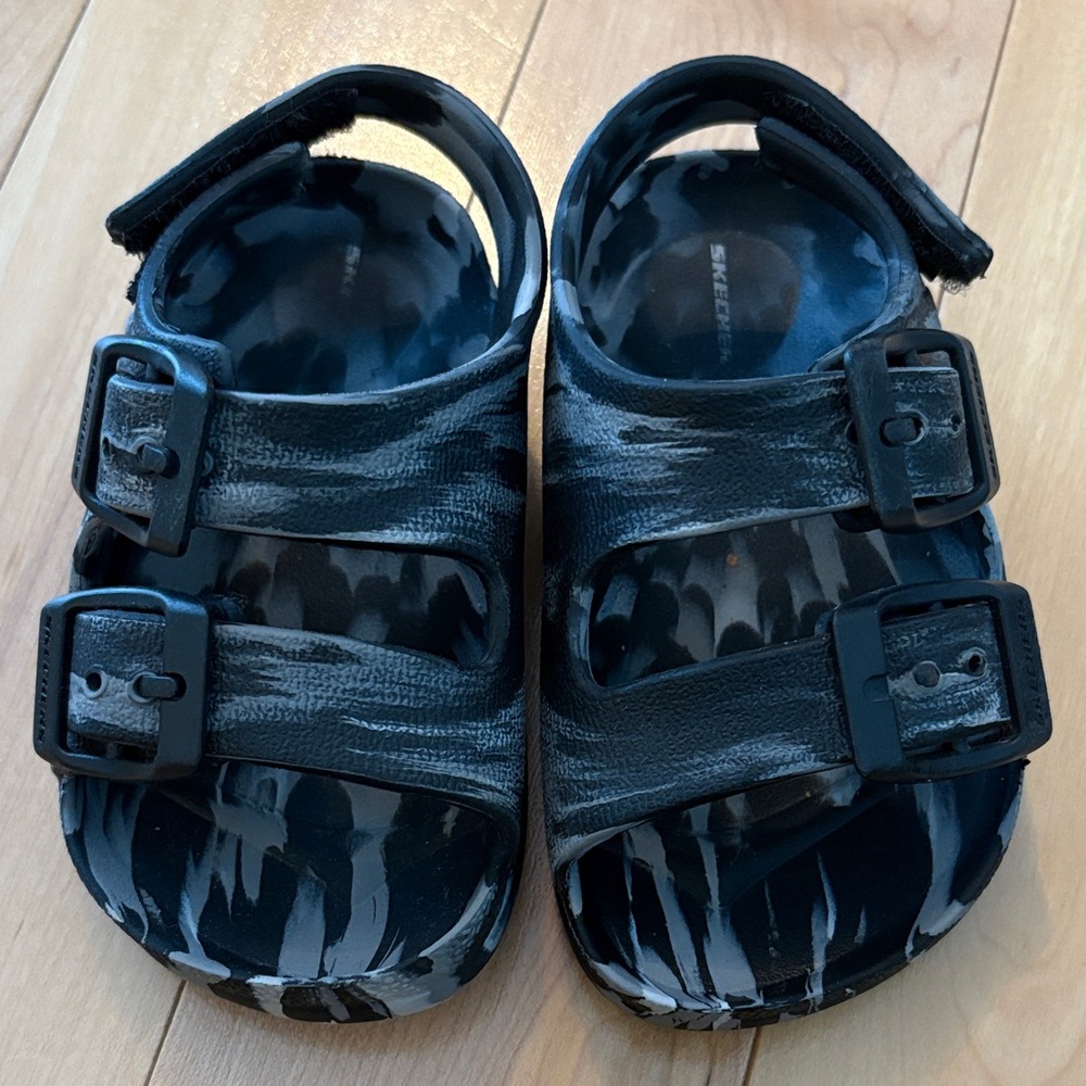 Skechers Foamies Baby Sandals